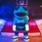 Bleacher Creatures Charlotte Hornets Hugo 20" Mascot Jumbo Plush Figure